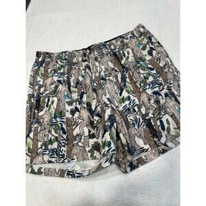 Eddie Bauer sleepwear monkey shorts for men XL